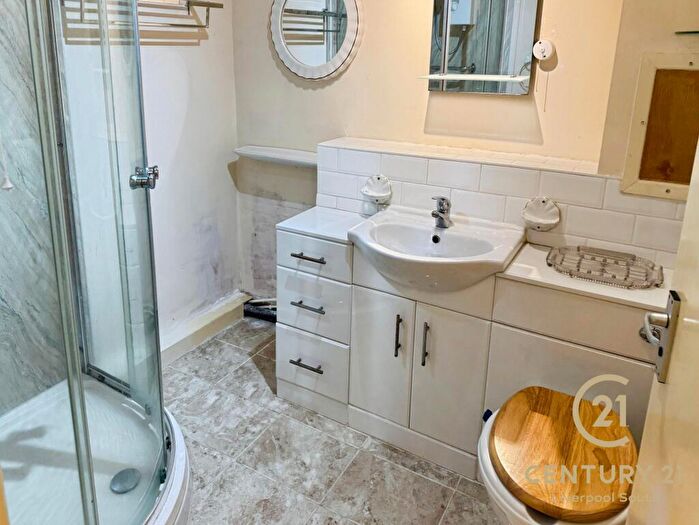 2 Bedroom Apartment For Sale In Woolton Mews, Quarry St, Liverpool, L25