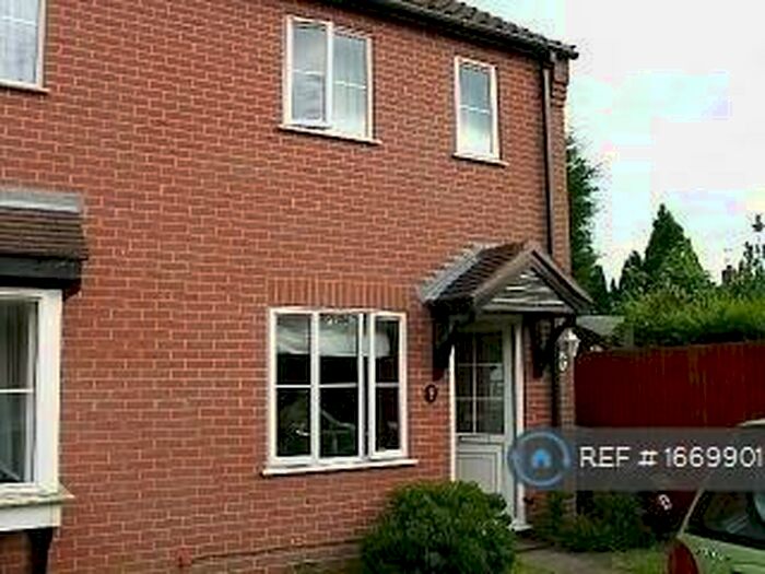 2 Bedroom Semi-Detached House To Rent In St. Davids Drive, Thorpe End, Norwich, NR13