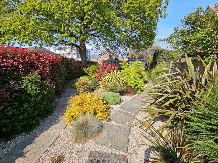 5 Bedroom Detached House For Sale In Ringwood Road, Walkford, Christchurch, Dorset, BH23