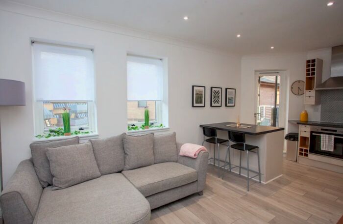 2 Bedroom Flat To Rent In Brown Street, Glasgow, G2