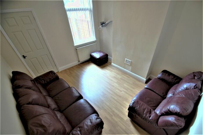5 Bedroom Terraced House To Rent In Marlborough Road, Coventry, CV2
