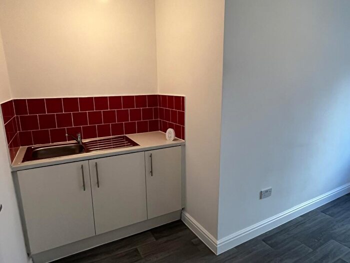 House To Rent In Asquith Road, Bentley, DN5