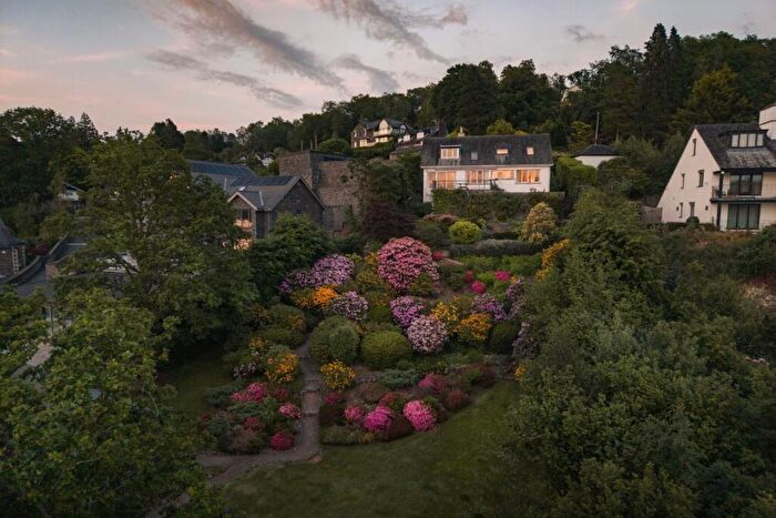 3 Bedroom Detached House For Sale In Birks Mere, Newby Bridge Road, Windermere, LA23