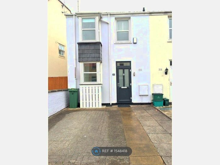 2 Bedroom Terraced House To Rent In Selkirk Street, Cheltenham, GL52