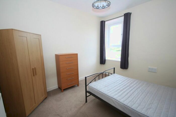 2 Bedroom Flat To Rent In Bridgehaugh Road, Causewayhead, Stirling, FK9