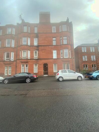 2 Bedroom Flat To Rent In Daisy Street, Glasgow, G42