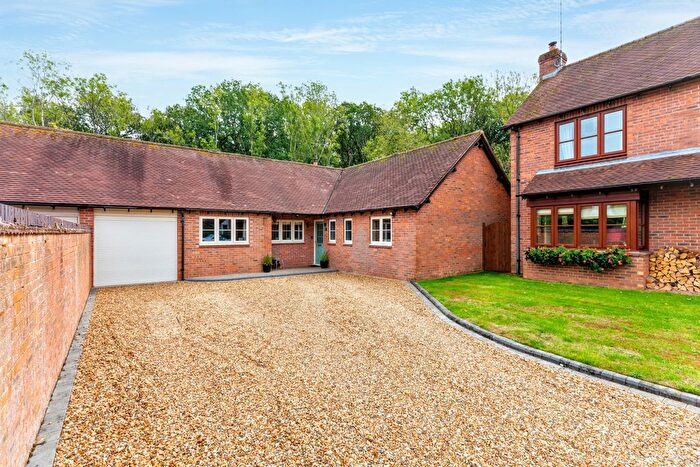 3 Bedroom Bungalow For Sale In Cherry Lane, Bearley, Stratford-Upon-Avon, Warwickshire, CV37