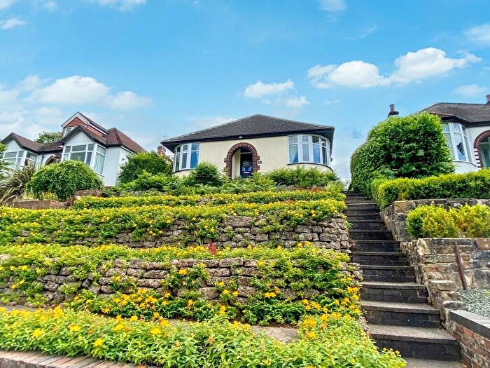 3 Bedroom Detached House For Sale In Milford Road, Stafford, ST17