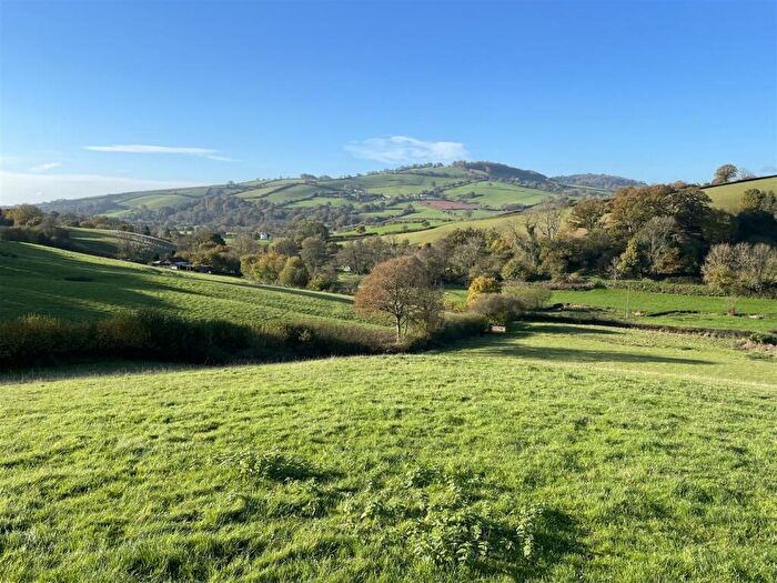 Land For Sale In Silverton, Exeter, EX5