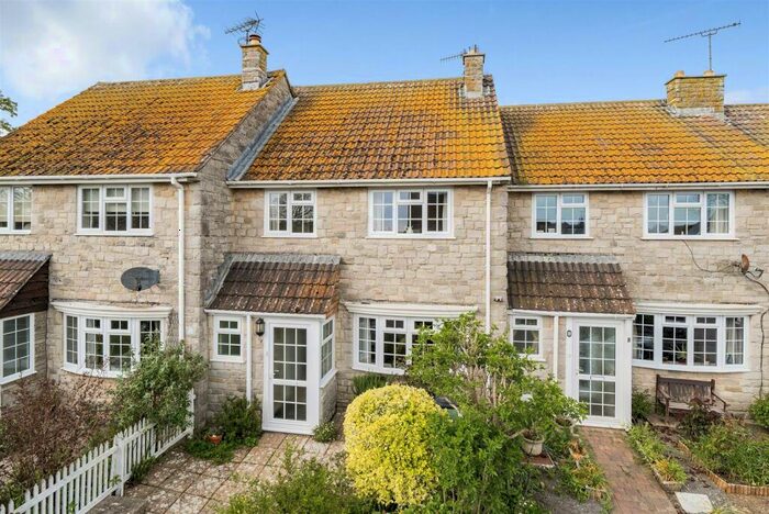 3 Bedroom Terraced House For Sale In Charles Road, Burton Bradstock, DT6