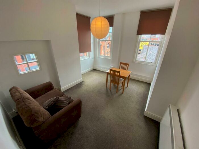 1 Bedroom Flat To Rent In Solmame House, Union Street, Manchester, M4