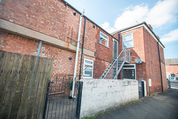 1 Bedroom Flat To Rent In Flat, Holme Church Lane, Beverley, East Riding Of Yorkshire, HU17