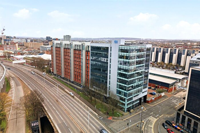 2 Bedroom Flat For Sale In /, Stobcross Street, Glasgow, Glasgow City, G3