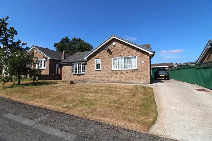 3 Bedroom Bungalow For Sale In Ewden Way, Pogmoor, Barnsley, S75