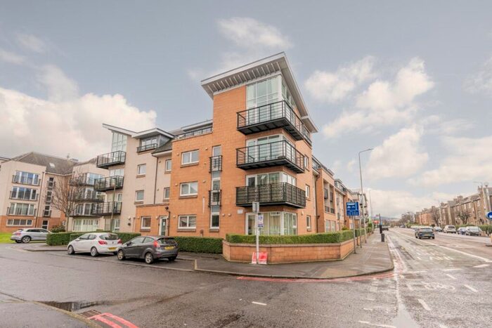 2 Bedroom Flat To Rent In Appin Place, Slateford, Edinburgh, EH14
