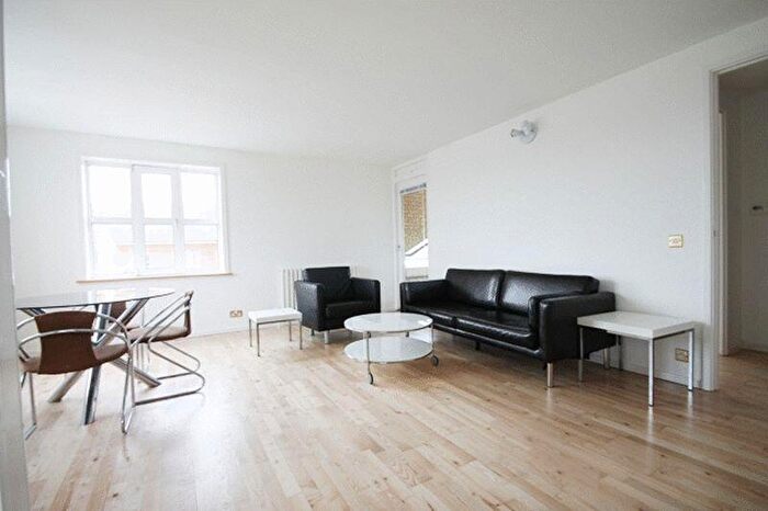 1 Bedroom Flat To Rent In King Frederick Ninth Tower, SE16