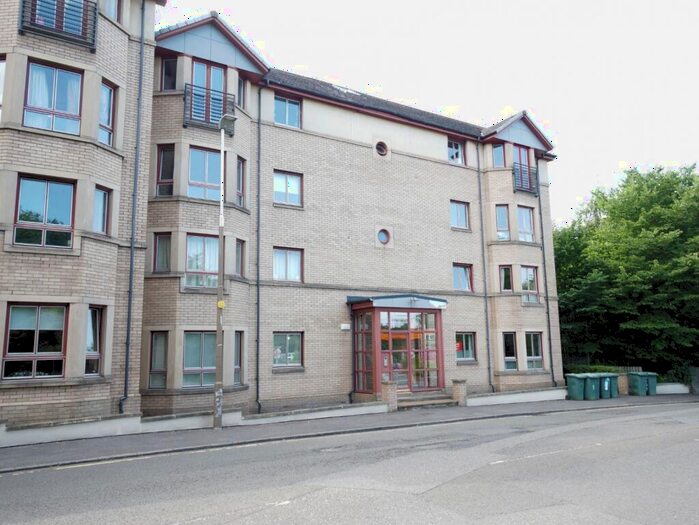 2 Bedroom Flat To Rent In South Groathill Avenue, Craigleith, Edinburgh, EH4