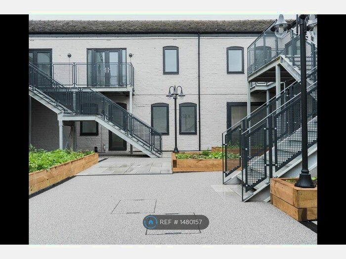 1 Bedroom Flat To Rent In Lonsdale Street, Stoke-On-Trent, ST4