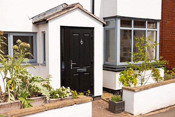 2 Bedroom Detached House For Sale In Spring Lane, Kenilworth, CV8