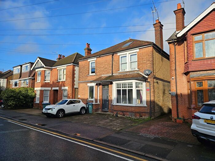 1 Bedroom Maisonette To Rent In Whippendell Road, Watford, WD18