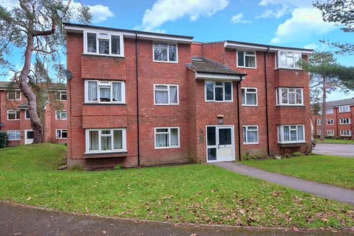 1 Bedroom Flat To Rent In Liddell Way, Ascot, SL5