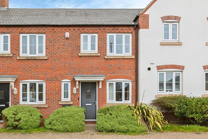 3 Bedroom Property For Sale In Polwell Road, Kibworth Harcourt, Leicester, LE8