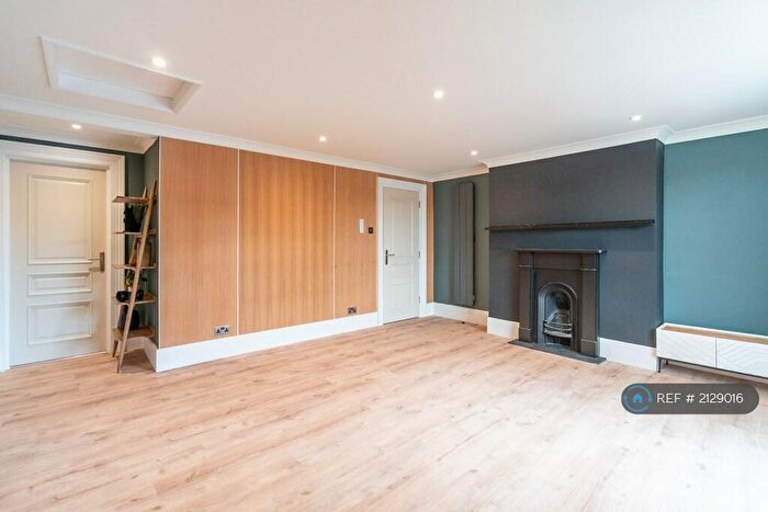 1 Bedroom Flat To Rent In Oxford Street, Whitstable, CT5