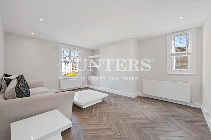 1 Bedroom Apartment To Rent In Gondar Mansions, NW6