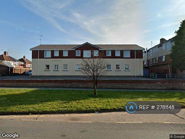 2 Bedroom Flat To Rent In Rossmore Road West, Ellesmere Port, CH66