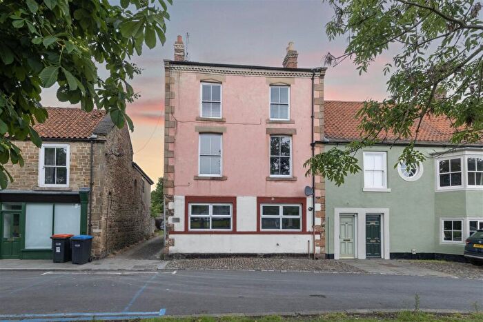 3 Bedroom Terraced House For Sale In Front Street, West Auckland, Bishop Auckland, DL14