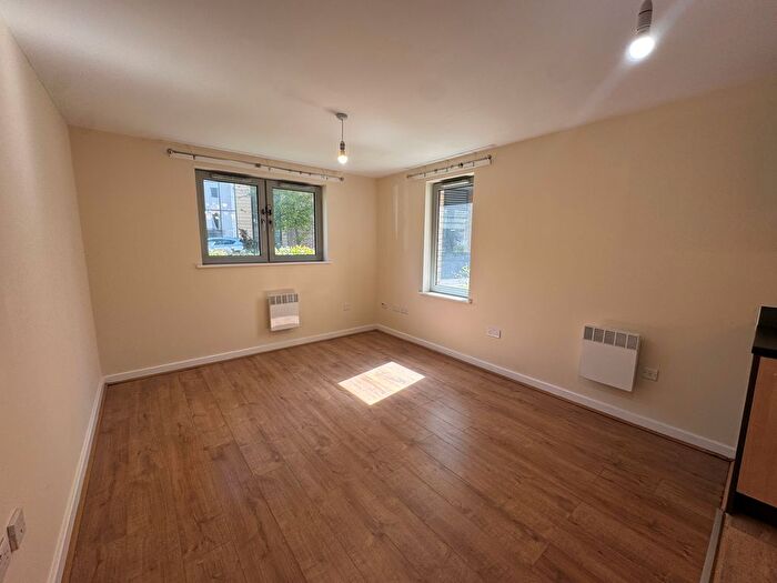 1 Bedroom Flat To Rent In Butts, Coventry, CV1