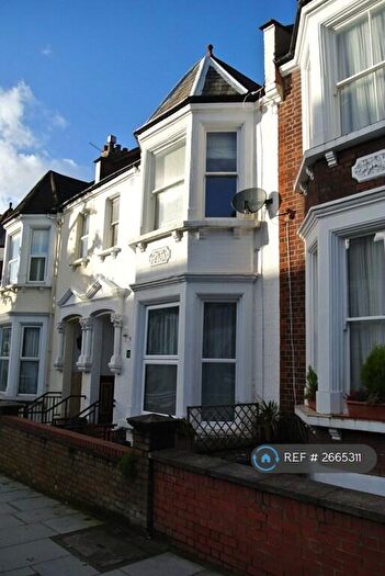 1 Bedroom Flat To Rent In Sumatra Road, London, NW6