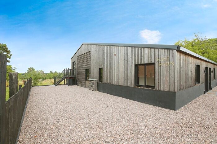 3 Bedroom Barn Conversion To Rent In Fir Tree Lane, New Arley, Coventry, CV7