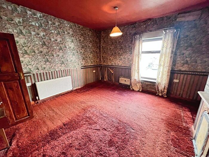 Terraced House For Sale In Bolton Road, Kearsley, Bolton, Lancashire, BL4