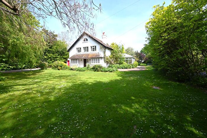 4 Bedroom Land For Sale In Shripney Road, Bognor Regis, PO22