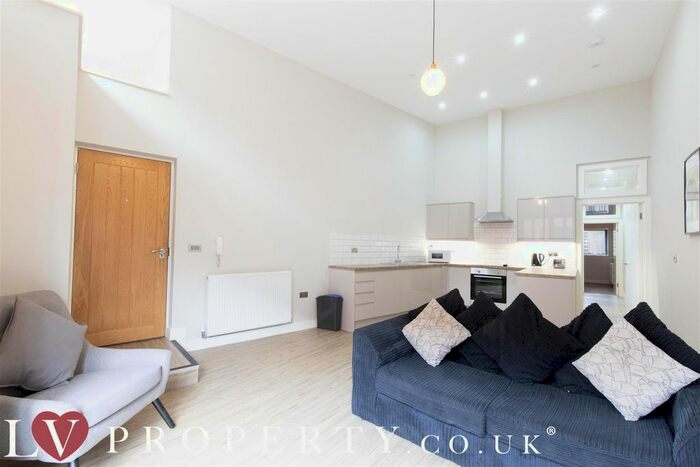 2 Bedroom Flat To Rent In Mantella Lofts, Pemberton Street, Birmingham, B18