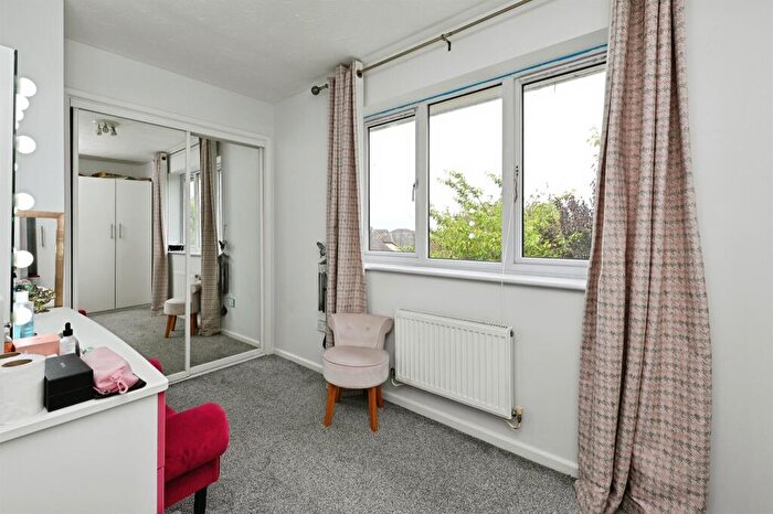 4 Bedroom Detached House For Sale In Cholmondeley Way, West Winch, King's Lynn, PE33