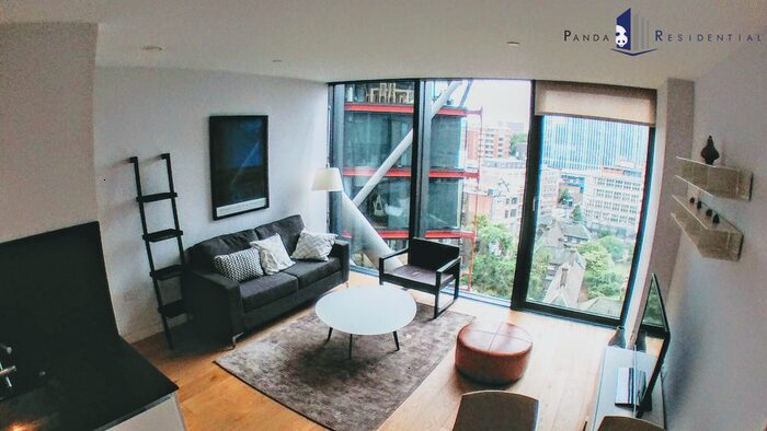 2 Bedroom Flat To Rent In Neo Bankside, Sumner Street, London, SE1