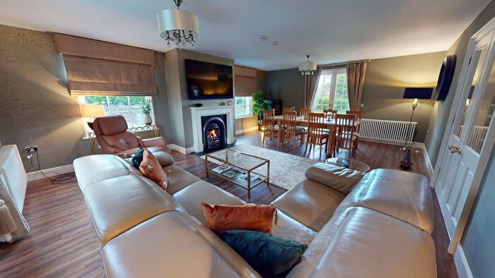 4 Bedroom Detached House For Sale In Lough Erne Golf Village, Enniskillen, BT93