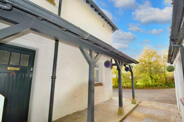 1 Bedroom Flat To Rent In Peterston Road, Groesfaen, Pontyclun, CF72