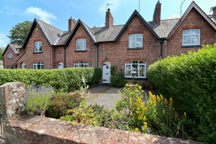 2 Bedroom Cottage For Sale In Church Houses, Scaleby, CA6