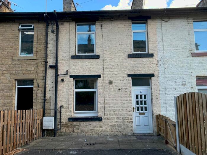 2 Bedroom Terraced House To Rent In Bristol Street, West Yorkshire, HX3