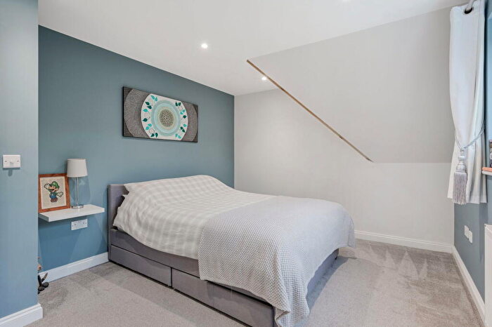 4 Bedroom Detached House For Sale In Snow Hill, Crawley Down, Crawley, RH10