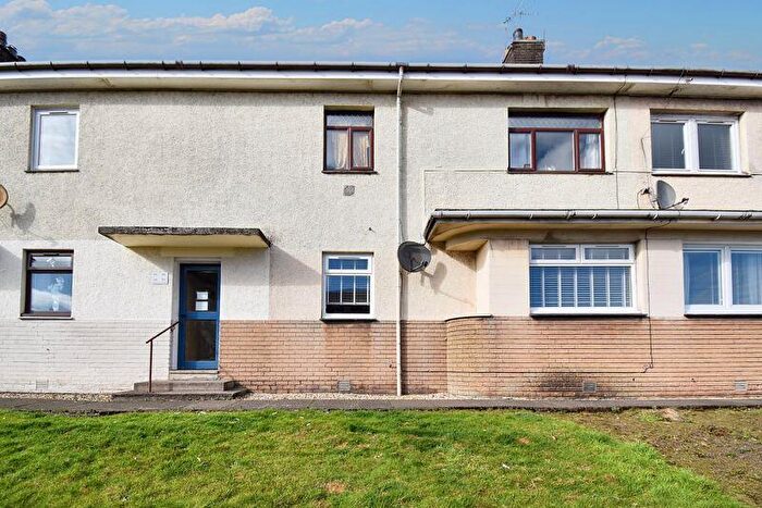 2 Bedroom Flat To Rent In Parkfoot Street, Kilsyth, G65