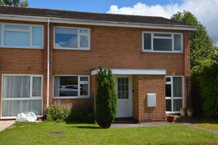 2 Bedroom Flat To Rent In Wynfield Gardens, Kings Heath, B14