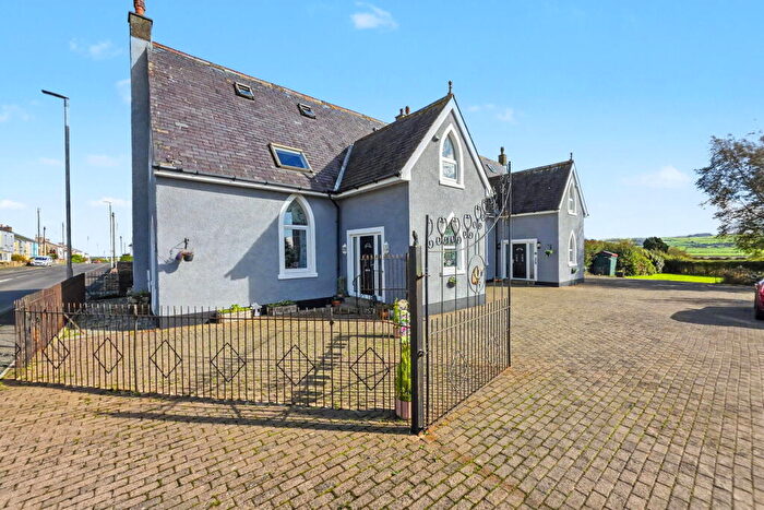 9 Bedroom Detached House For Sale In Chapel House, Prospect, Aspatria, CA7