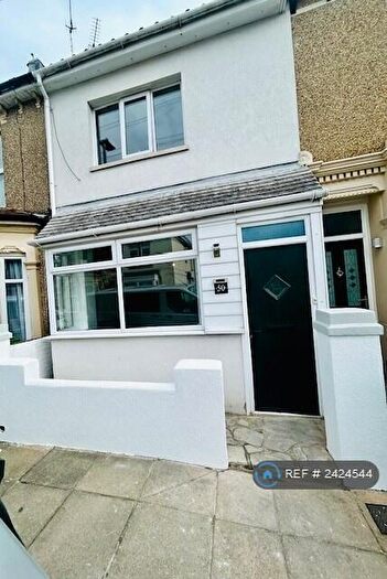 3 Bedroom Terraced House To Rent In Monmouth Road, Portsmouth, PO2