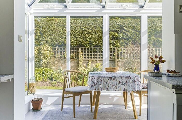 4 Bedroom Detached House For Sale In Budleigh Salterton, Devon, EX9