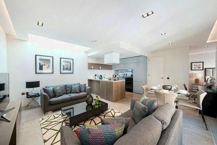2 Bedroom Flat To Rent In Babmaes Street, St. James's, SW1Y