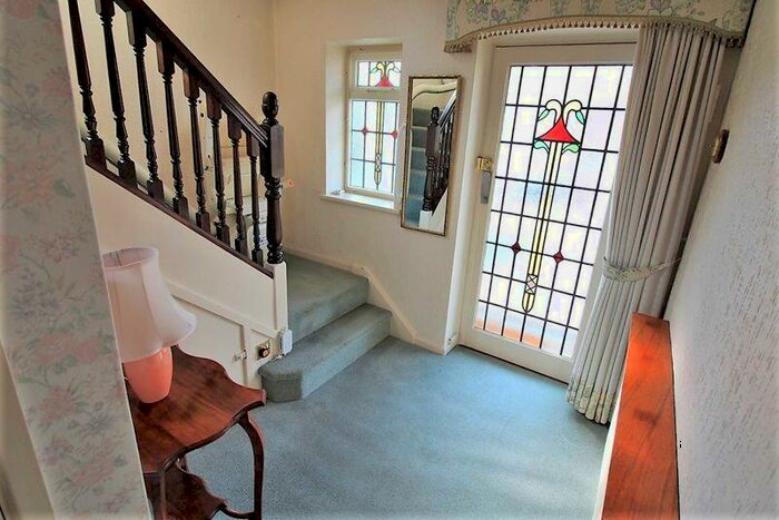3 Bedroom Semi-Detached House For Sale In Woodbank Road, Brownswall Estate, Sedgley, DY3